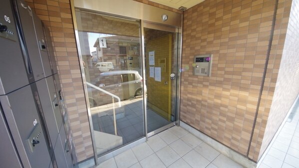 JC PARKみずほ台 914376の物件内観写真